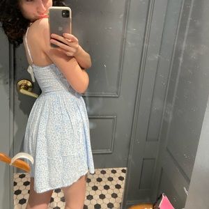 Hollister, Romper xs